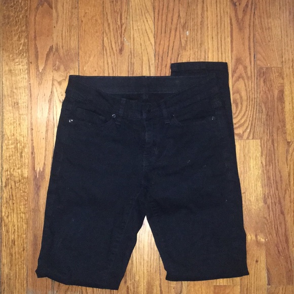 BDG JEANS SIZE 6 - Picture 1 of 3